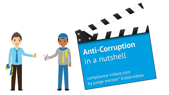 Corruption and bribery in a nutshell - Compliance - DayDayNews