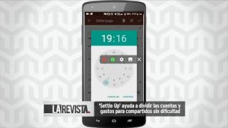 Settle Up, la aplicación que le ayudará a realizar cuentas y gastos compartidos screenshot 5