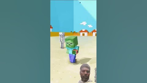 What Happens When You Combine Zombie Brain with Squidgame