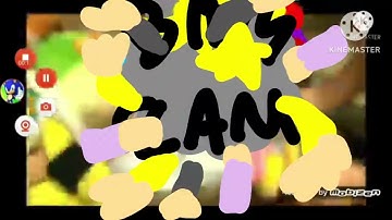 SML Koopalings Destroy Fighting Cloud Add Round 3 (Everyone is next)