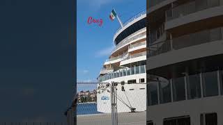 #cruises#cruiseship #cruisemanager #croatia #travel #kroatië #sailing #dubrovnik #croatiafullofmagic