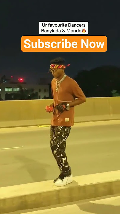 @Ranykida @ChrisBrownTV @davidon_chik #dance #tiktok #bongo #dancer #dancevideo #viral