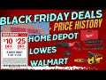 Harbor Freight Super Coupon and Home Depot Deals #deals #blackfriday