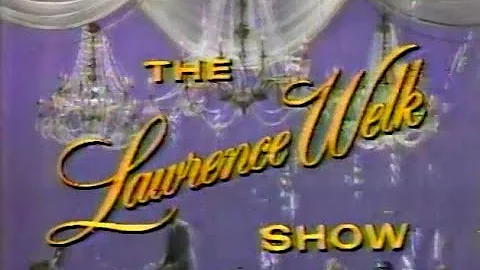Lawrence Welk - Morning Noon and Night - January 3...