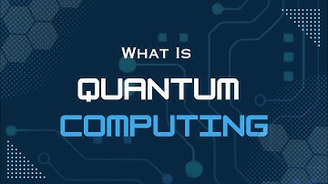 Quantum Computing : Unlocking The Power of Quantum Mechanics