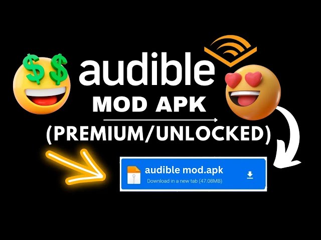 mAbook Audiobook Player Full Version Unlocked MOD APK