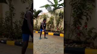 Burna Boy   Question Ft Don Jazzy Dance Challenge shorts