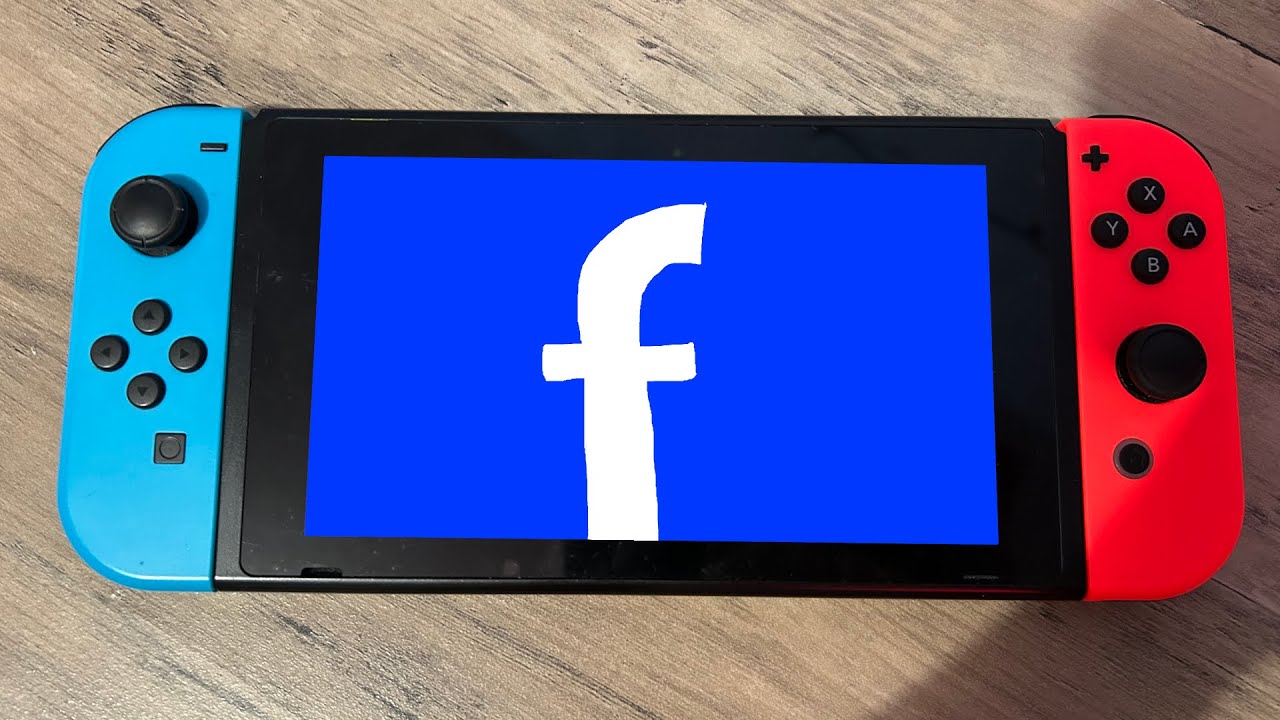 How To Get Facebook On Nintendo Switch WITHOUT CHANGING DNS SETTINGS how-to-get-facebook-on-nintendo-switch-without-changing-dns-settings