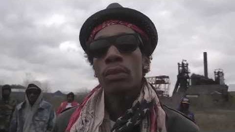 Rocko    U O E N O  Ft  Future, Rick Ross, A$AP Rocky, Wiz Khalifa & 2 Chain