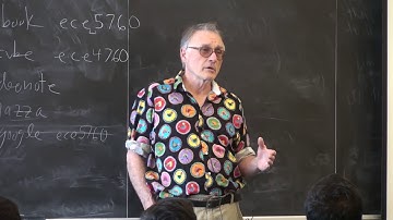 #1 DE1-SoC Introduction