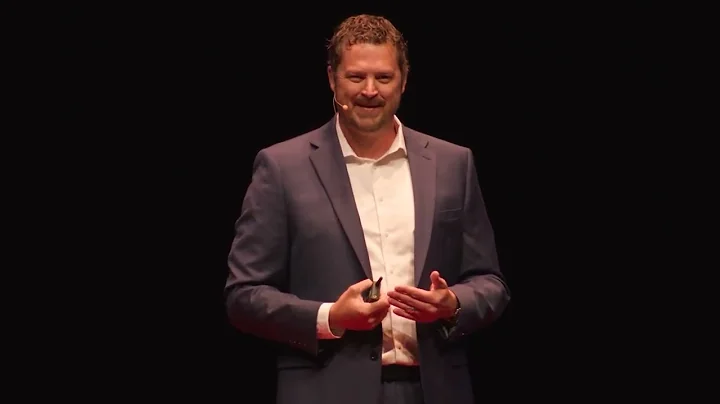 Action Cures Fear | Matthew Price | TEDxGrandJunct...