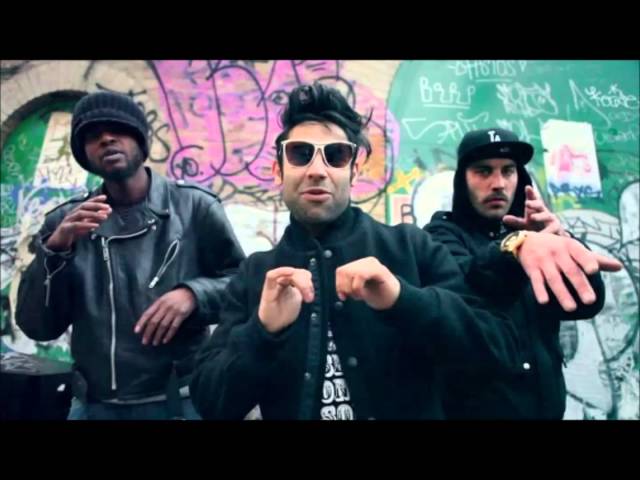 Foreign Beggars See The Light Lyrics Genius Lyrics
