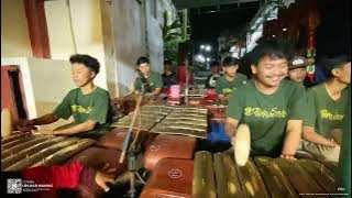 Gamelan Perunggu TIRTO SARI (TS) - Garapan Manyar Sewu feat Wiraswara MAS ATNO