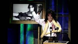 Alice Cooper - Rock &amp; Roll (Clean)