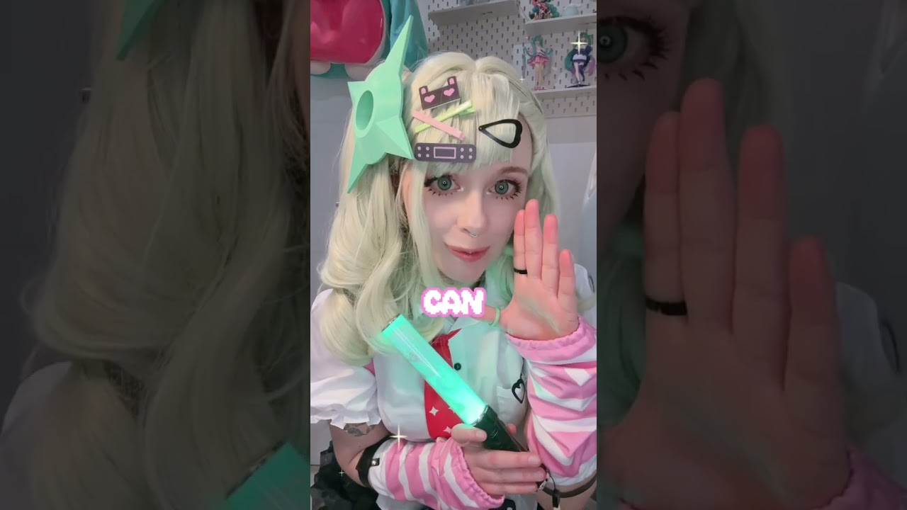 Come and join the Angels of Delusion party! 🎀🪽✨