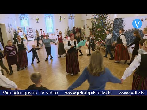 Video: Ziemassvētku tradīcijas Ukrainā