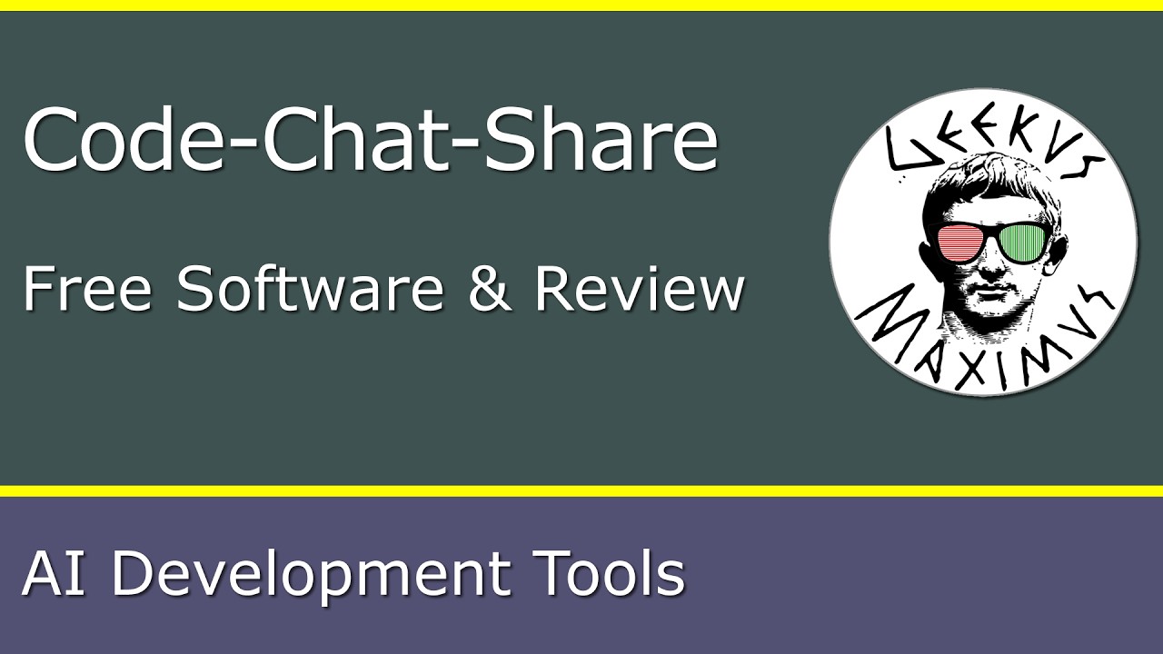 CodeChatShare Review: The Ultimate Code Snippet Manager for AI Chatbots ...