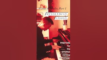 if Winds were Modes 4: Mixolydian Vision