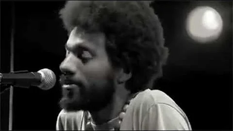 America (Spoken Word) - Alfred Howard