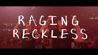 Act Of Rage &amp; MC Nolz - Raging Reckless (Cold Confusion Remix) (Official Video)