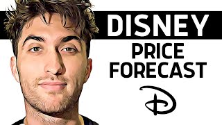 Why I Invested In Disney Stock Dis Stock Analysis Price Prediction