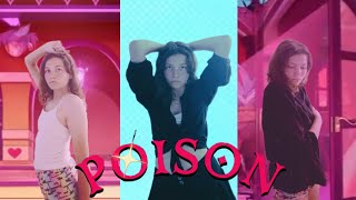 Poison // Hazbin Hotel MV