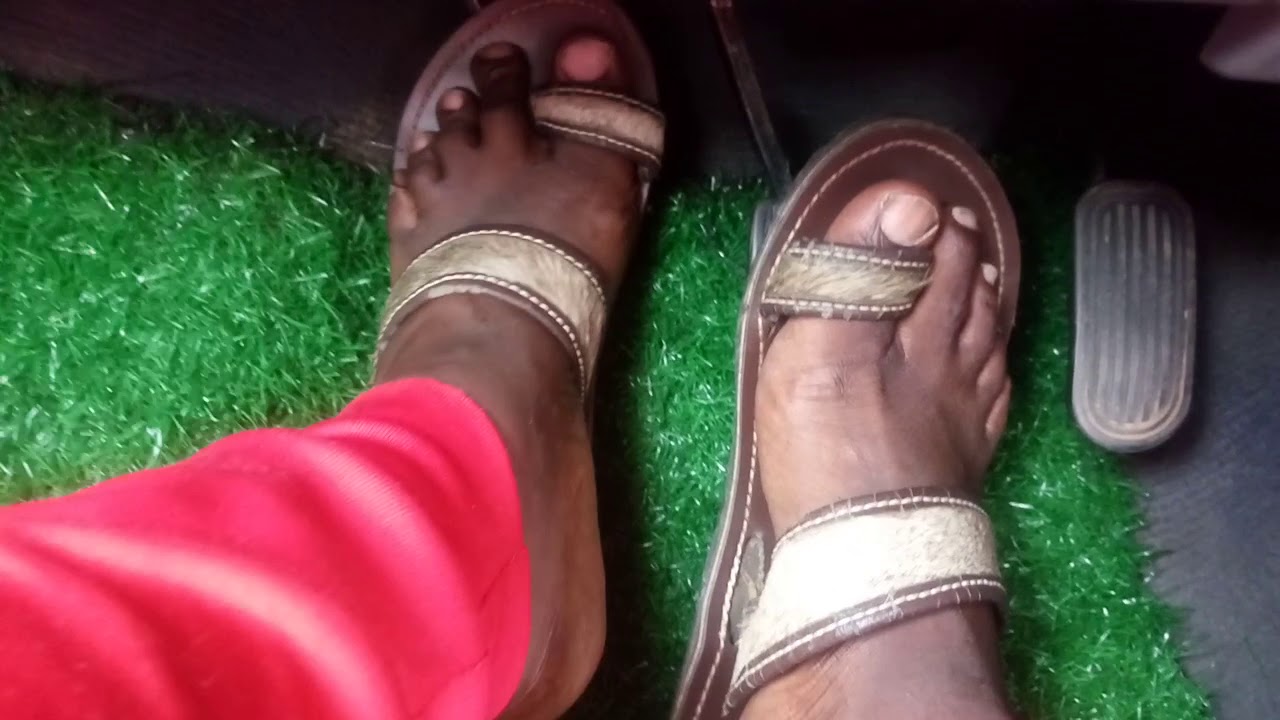 Guhagurutsa imodoka no kuyihagarika na Teach JMV isomo rya 4