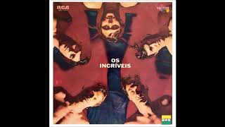 Os Incriveis - Lp 1969 - Album Completofull Album