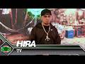 Hira "TV" | On The Radar Puerto Rico 🇵🇷