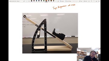 Physics Pre-Lab Video for Lab 5.5 - Finding Mu K on an Inclined Plane