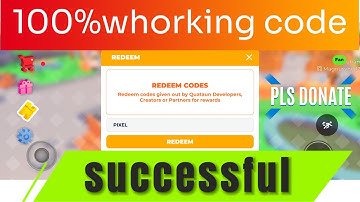 NEW ALL WORKING CODES FOR | PLS DONATE IN AUGUST 2024! ROBLOX PLS DONATE | CODES
