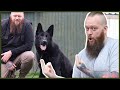 TERRIFYING German Shepherd Who CAN'T Find a Home! Is He To Dangerous!?