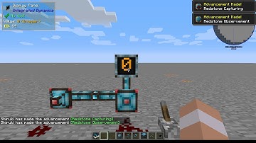 Quick Integrated Dynamics Tutorial   Aspects