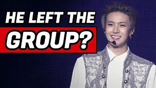 HEESEUNG Leaving ENHYPEN Without Warning? | What Really Happened?