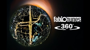 Insta360 Sphere - Where Two Worlds Collide