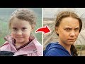 Die unbekannte Wahrheit über Greta Thunberg