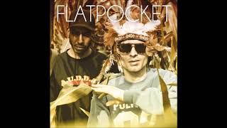 Flatpocket (Twit One &amp; Lazy Jones) - Geldfundphantasyen (Full Album)