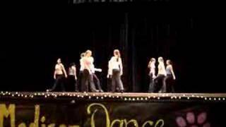 Madison Dance Club Spring 2007