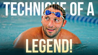 The Rise And Reign Of Ian Thorpe  Swimmings First Superstar