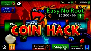 8 ball pool unlimited coins and cash hack-100% work screenshot 5