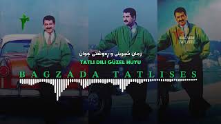 Ibrahim Tatlises Kimde Var , Zher Nusi Kurdi ژێرنووسی كوردی