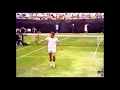 US Open 1973 Final - Jan Kodes (6) vs John Newcombe (10) ( 2nd Half ) の動画、YouTube動画。