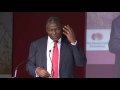 SoFI 2015: James Mwangi Keynote Address