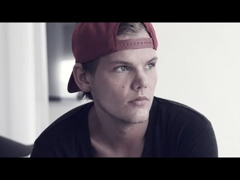 DJ ADAMS AVICII TRIBUTE MIX 2018