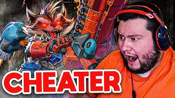 The SCARIEST Cheats I