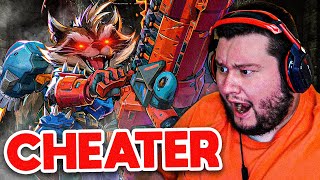 The SCARIEST Cheats I've Ever Seen In Marvel Rivals screenshot 2