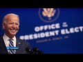 Auszählung der US-Wahl: Bidens Vorsprung wächst, Trump spricht weiter von Wahlbetrug
