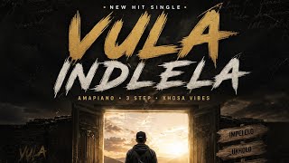 VULA INDLELA /Amapiano hit single -By Music Hub  screenshot 1