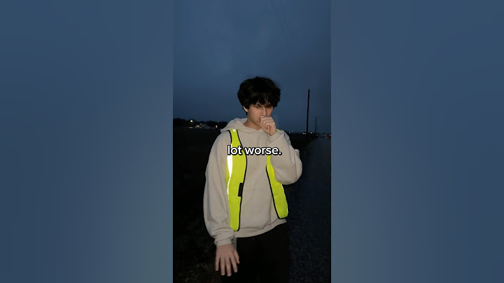 Jag träffade en seriemördare