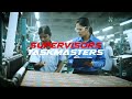 Spanner-CASE STUDY|TEXTILE INDUSTRY